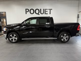 Used 2019 RAM 1500 Laramie image 1
