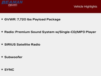 Used 2012 Ford Expedition EL Limited image 1