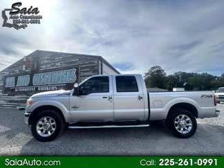 Used 2014 Ford F250 Lariat w/ Lariat Ultimate Package image 1