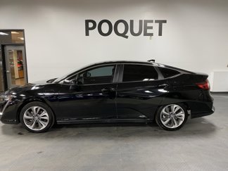 Used 2019 Honda Clarity Touring image 1
