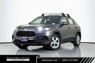 Used 2023 Honda HR-V LX image 1