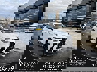 Certified 2024 Lexus NX 350 F Sport image 1