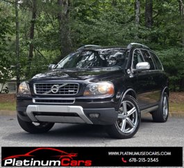 Used 2011 Volvo XC90 3.2 R-Design w/ Multimedia Pkg image 1