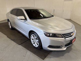 Used 2019 Chevrolet Impala LT image 1