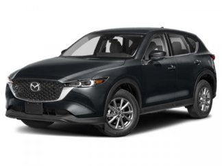Used 2022 MAZDA CX-5 AWD 2.5 S image 1