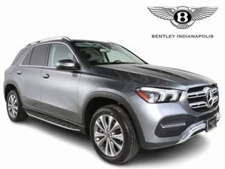 Used 2020 Mercedes-Benz GLE 350 4MATIC w/ Premium Package image 1