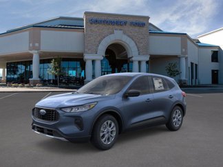 New 2025 Ford Escape Active image 1