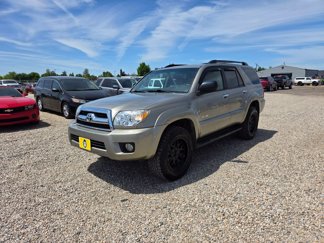Used 2008 Toyota 4Runner Sport image 1