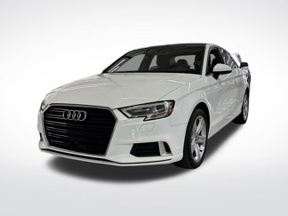 Used 2018 Audi A3 2.0T Premium w/ Convenience Package image 1
