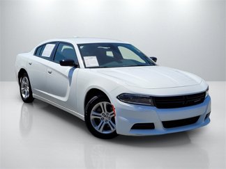 Used 2023 Dodge Charger SXT image 1