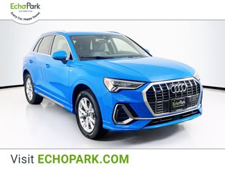 Used 2023 Audi Q3 2.0T Premium image 1