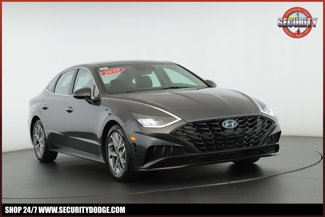 Used 2020 Hyundai Sonata SEL image 1