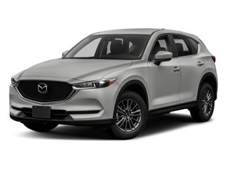 Used 2018 MAZDA CX-5 Sport image 1