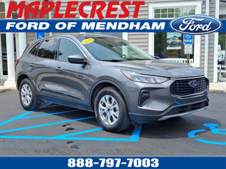 Used 2023 Ford Escape Active w/ Tech Pack #2 image 1