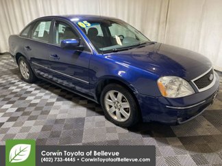 Used 2005 Ford Five Hundred SEL image 1