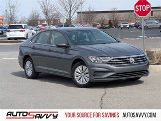 Used 2019 Volkswagen Jetta S image 1