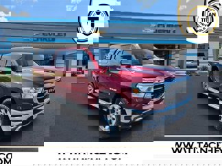 Used 2019 RAM 1500 Big Horn image 1