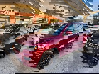 Used 2020 Jeep Grand Cherokee Altitude image 1