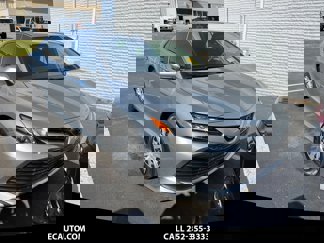 Used 2020 Toyota Camry L image 1