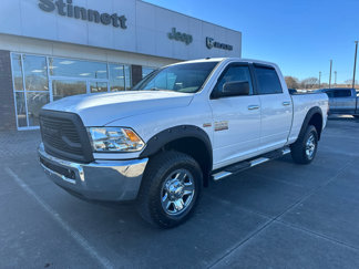 Used 2015 RAM 2500 SLT image 1