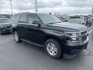 Used 2019 Chevrolet Tahoe LS image 1