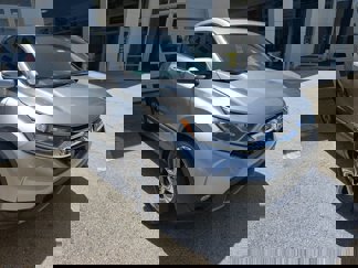 Used 2018 Honda CR-V EX image 1