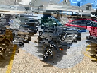 Used 2022 Ford Bronco Sport Big Bend w/ Convenience Package image 1