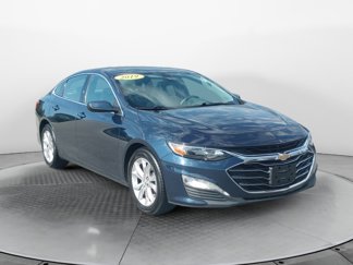 Used 2019 Chevrolet Malibu LT w/ LPO, Convenience Package 2 image 1