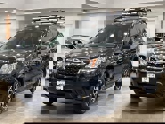 Used 2015 Subaru Forester 2.5i image 1