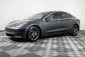 Used 2018 Tesla Model 3 Long Range image 1