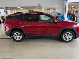 Used 2019 GMC Terrain SLE w/ Driver Convenience Package image 1