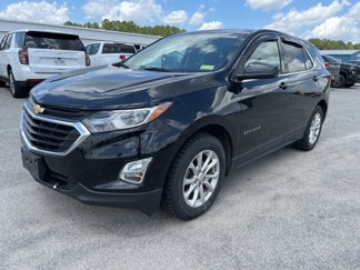 Used 2020 Chevrolet Equinox LT image 1