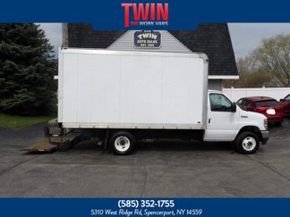 Used 2021 Ford E-350 and Econoline 350 Super Duty w/ Power Windows & Locks Group image 1