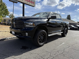 Used 2014 RAM 1500 Sport w/ Trailer Tow Group image 1
