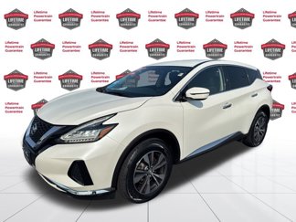 Used 2019 Nissan Murano S image 1