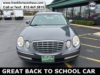 Used 2007 Kia Amanti w/ Leather Pkg image 1