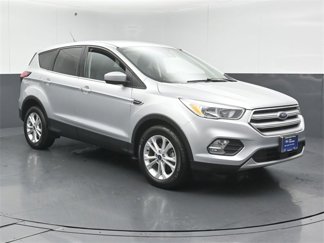 Certified 2019 Ford Escape SE image 1