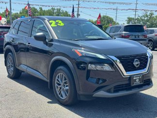 Used 2023 Nissan Rogue S image 1