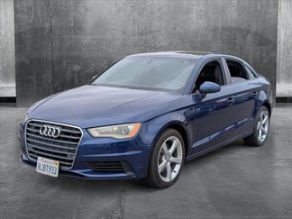 Used 2016 Audi A3 1.8T Premium image 1