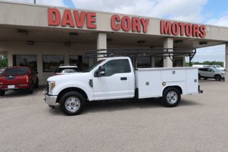 Used 2019 Ford F250 XL w/ XL Value Package image 1