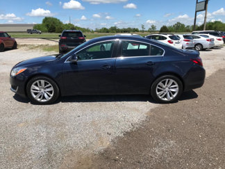 Used 2015 Buick Regal Premium image 1