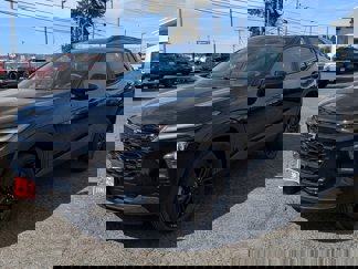 New 2025 Chevrolet Trax ACTIV image 1