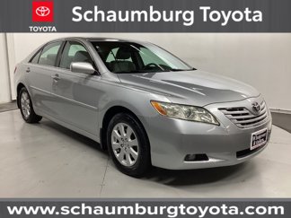 Used 2007 Toyota Camry XLE image 1