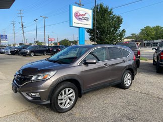 Used 2016 Honda CR-V EX image 1