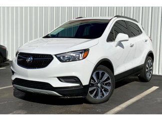 Used 2021 Buick Encore Preferred image 1