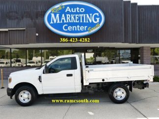 Used 2018 Ford F250 XL image 1