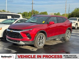Used 2023 Chevrolet Blazer LT w/ Driver Confidence Package image 1