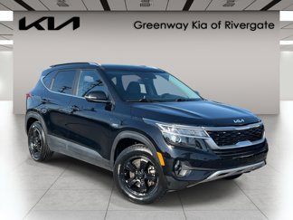 Used 2023 Kia Seltos S image 1