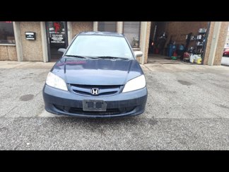 Used 2004 Honda Civic LX image 1