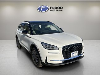 New 2025 Lincoln Corsair Reserve image 1